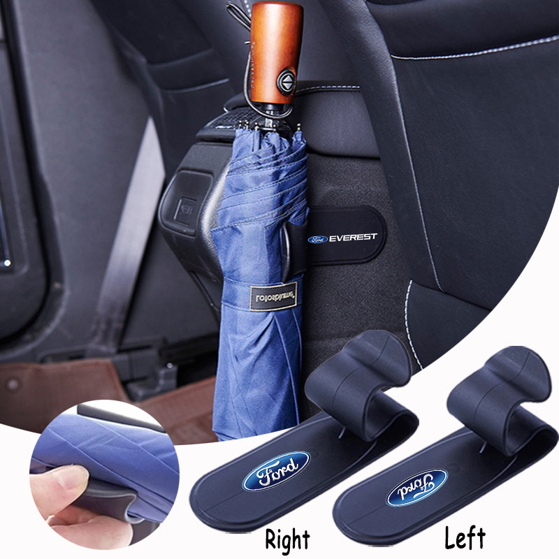 Ford รถร่ม Hook มัลติฟังก์ชั่นกาวในครัวเรือน Hook เหมาะสําหรับ Ford Ranger Raptor T9 T6 T7 T8 Everes