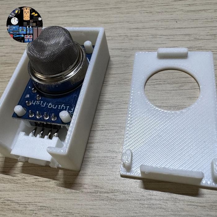 เท่านั้นกล่องโมดูล MQ SERIES SENSOR MQ2 MQ4 MQ5 MAQ6 MQ8 MQ9 MQ135 2 4 5 6 8 9 135 GAS SENSOR LPG SM