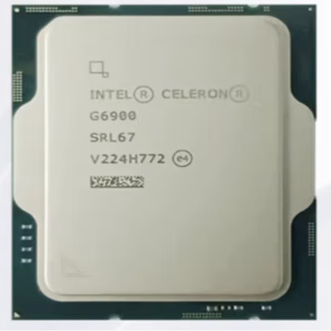 ข้อเสนอพิเศษเวลาจํากัด G6900 G7400 i512500 เม็ดหลวม cpui7 12700 i5-12400 12600kf 12700f