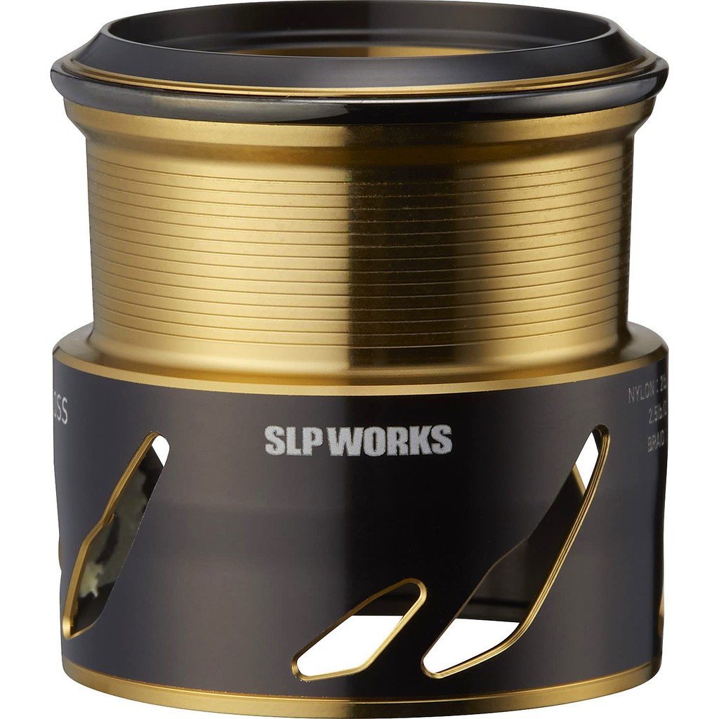 SLP Works EXLT Spool 2 1000SS