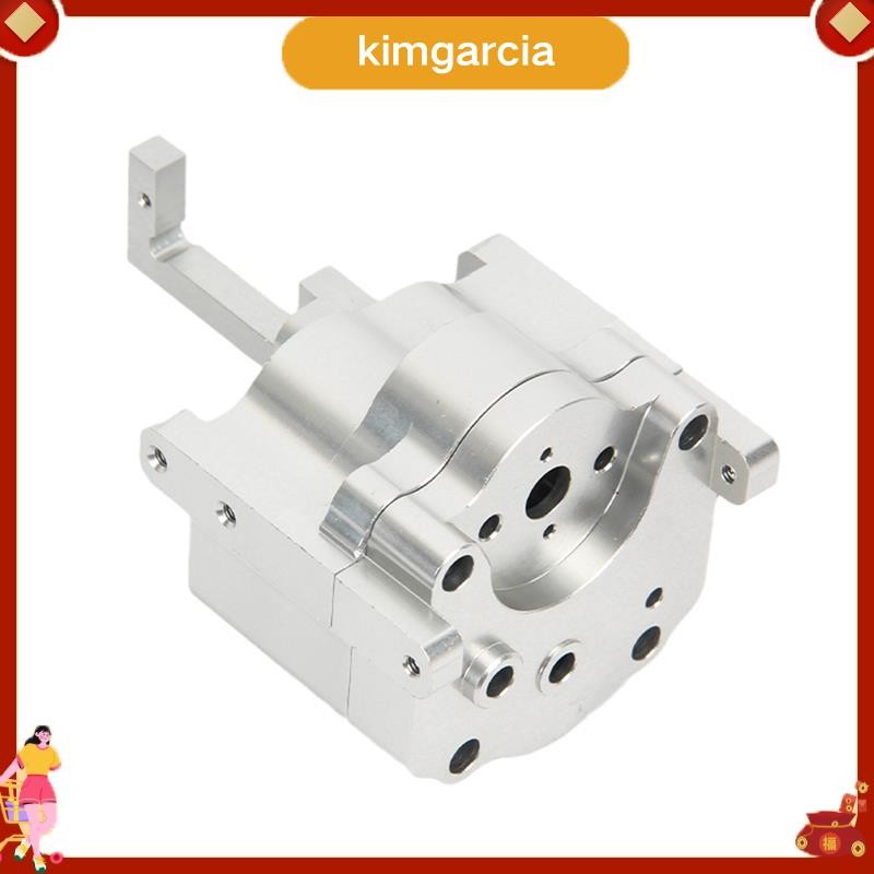 kimgarcia โลหะ 2 ความเร็วกรณีเชลล์ความเร็วสําหรับ C14 C24 B14 B36 MN D90 MN-90 MN99S Q65 RC รถอะไหล่