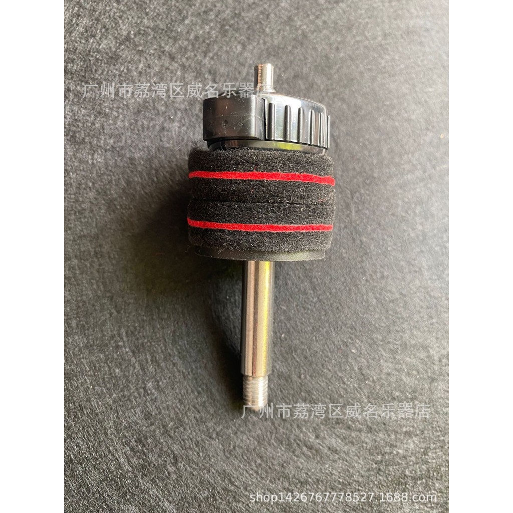 QUICK RELEASE Cymbal Cap Cymbal Cap Cymbal Rack กลองแจ๊สกลองสกรูอ่อนนุช QUICK RELEASE Cymbal Rack คล