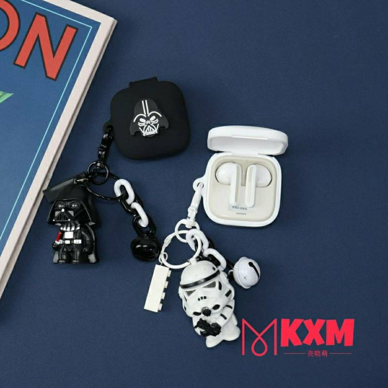 LY1150 Honor EarBuds 4i Case /X6 /X7 /X8 /X9 /A Pro Silicone Protective Case Dust-proof Protective C