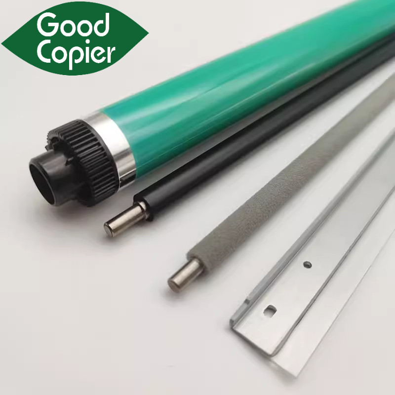 OPC กลองสําหรับ HP M72625 M72630 E72425 M72430 E77422 E77428 M72525 M72530 M72535 กลองทําความสะอาดใบ