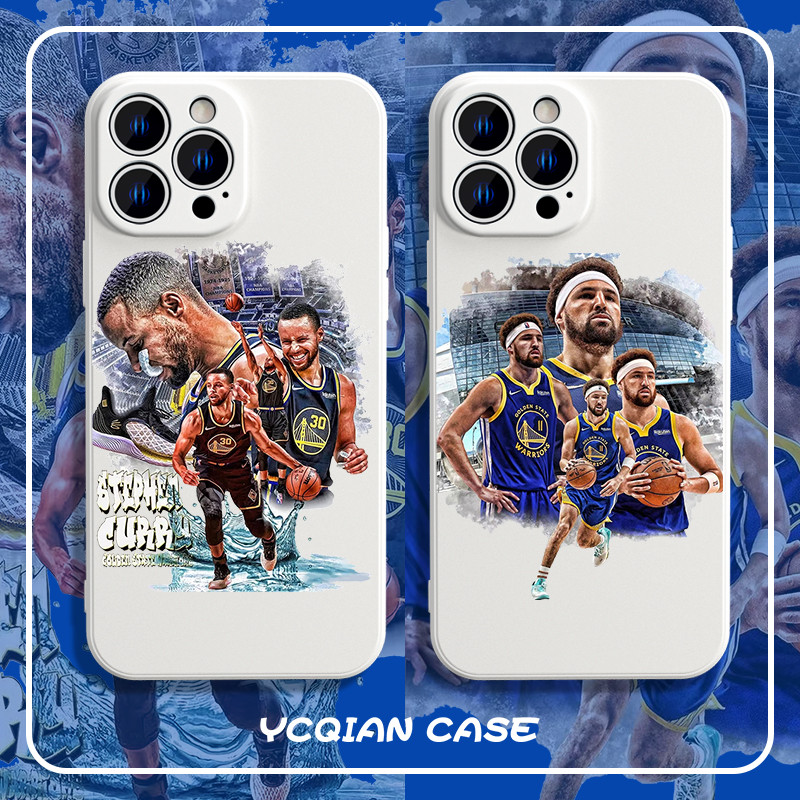 Splash Brothers Apple 14pro เคสโทรศัพท์ iphone13promax เหมาะสําหรับ 12 Curry 11 สไตล์ใหม่ xsmax หญิง