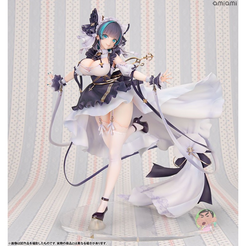 Alter Azur Lane Cheshire 1/7 Complete Figure