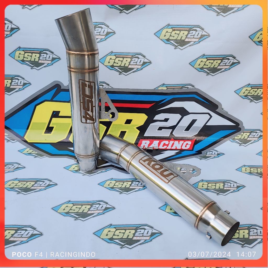 ซุปเปอร์เปิด CANISTER 51MM INLET TUBE TYPE CANISTER เท่านั้น