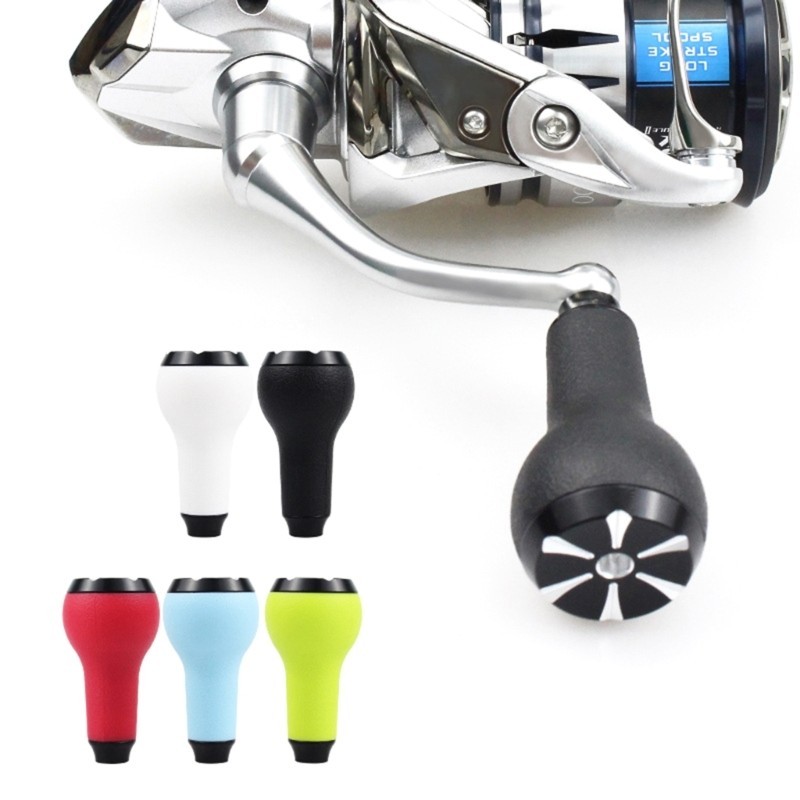 Mon Fishing Reels Handle Knob Fishing Reels Handle Modification Power Knob Enduring