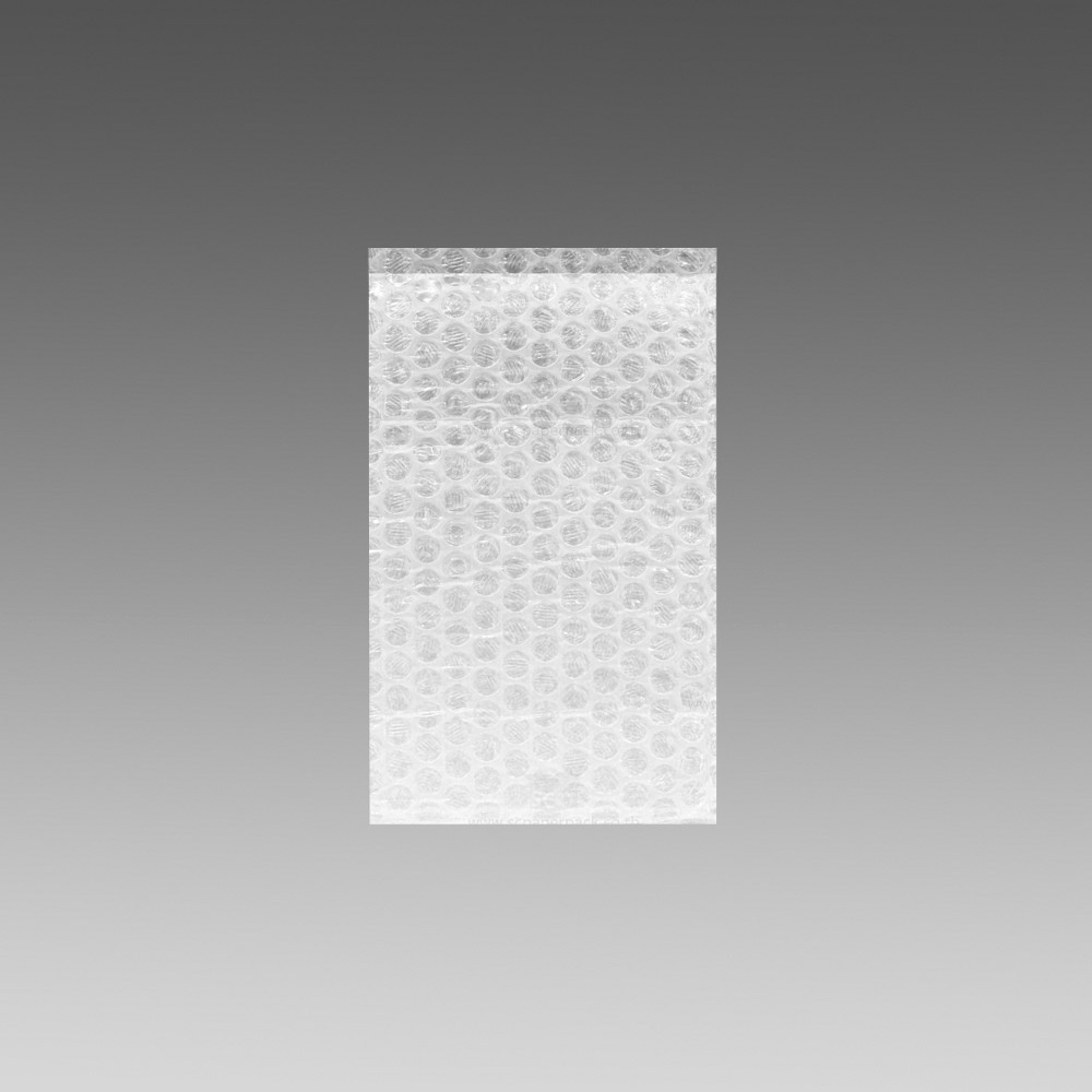 ซองกันกระแทก (เรียบ 2 ด้าน) ซองบับเบิ้ล กันกระแทก (แพ็ค 50)