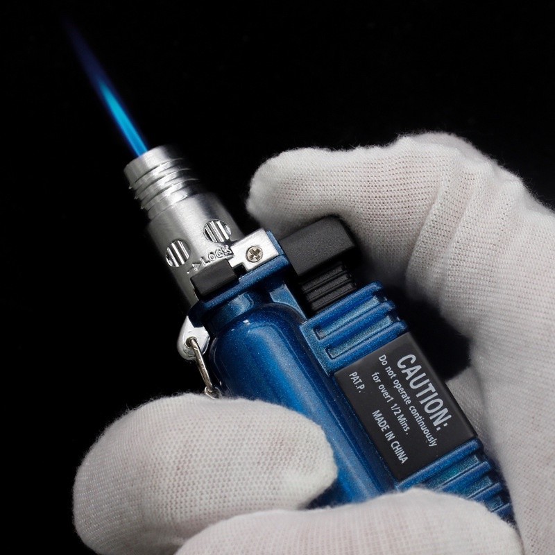 หัวไฟพ่นอาหาร ไฟแช็ค ไฟฟู่ Aomai AM-136 พร้อมส่ง ถูก