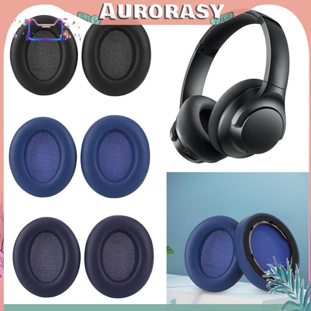 แผ่นรองหูฟังทดแทนสําหรับ Anker Soundcore Life 2 Q20 Q20+ Q20I Q20BT