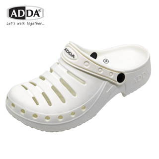 รองเท้าหัวโต ADDA 5303-M1 Size(7-10) ข้อแท้ 100 %