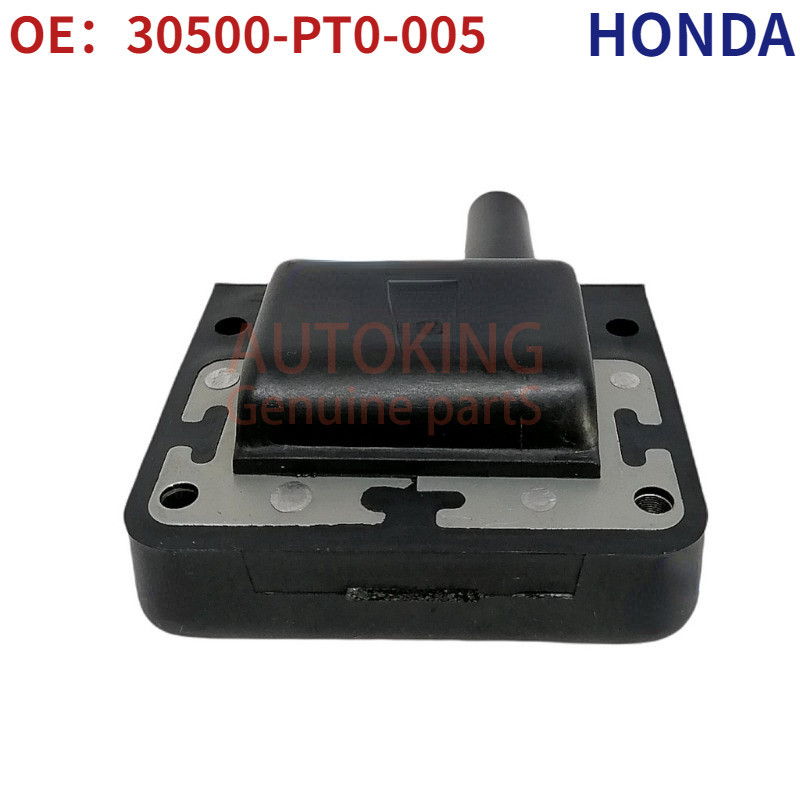 Ignition COIL สําหรับ HONDA CIVIC 1.2 V-TEC / ACCORD 2.0/ CIVIC SH4 SR4 ( 30500-PT0-005 )