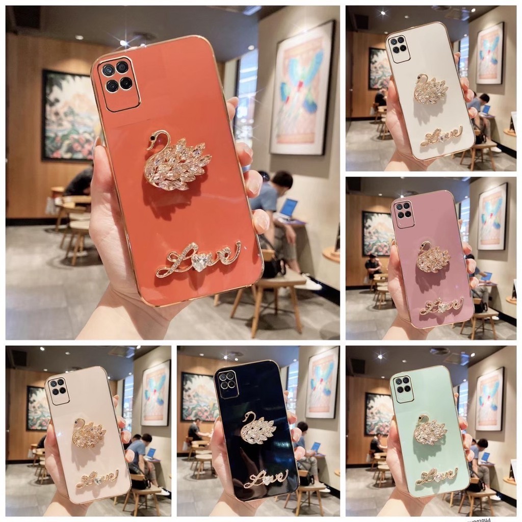 Case Realme Narzo 50 เคส เรียวมี เรียลมี Narzo50