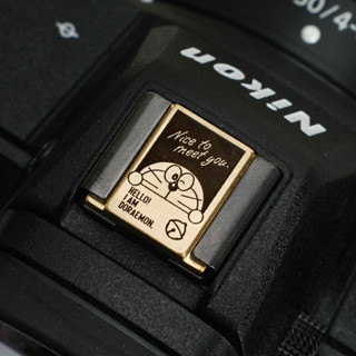 กล้องปุ่มชัตเตอร์กุญแจรองเท้าร้อนโลหะเหมาะสําหรับ Fujifilm X…