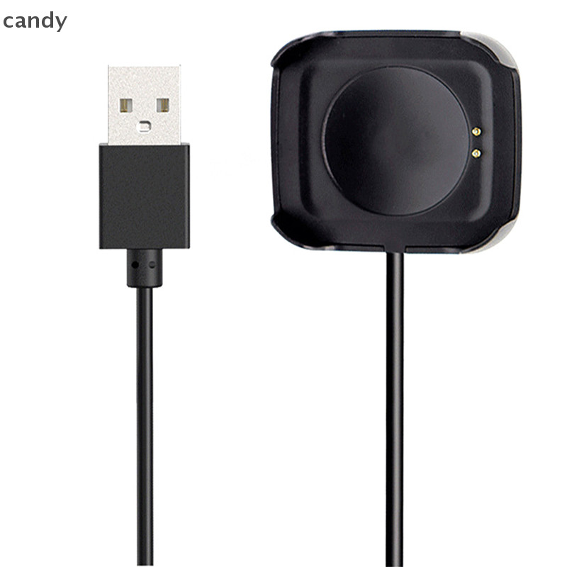 NDY สายชาร์จนาฬิกาอัจฉริยะ USB Chargeable Adapter สําหรับ HW18 Smartwatch N