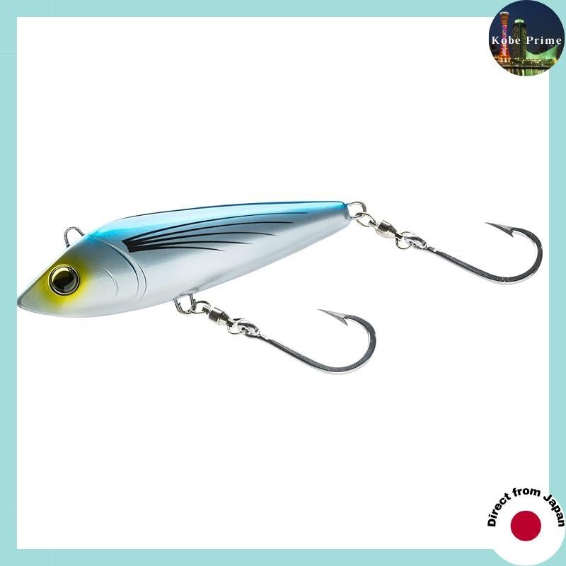 YO-ZURI Trolling Bonita Lure 170mm - Various Colors
YO-ZURI Trolling Bonita Lure 210mm - Various Col