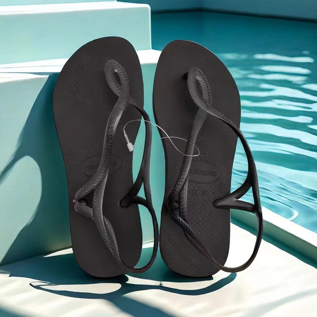 Havaianas รองเท้าแตะผู้หญิง
