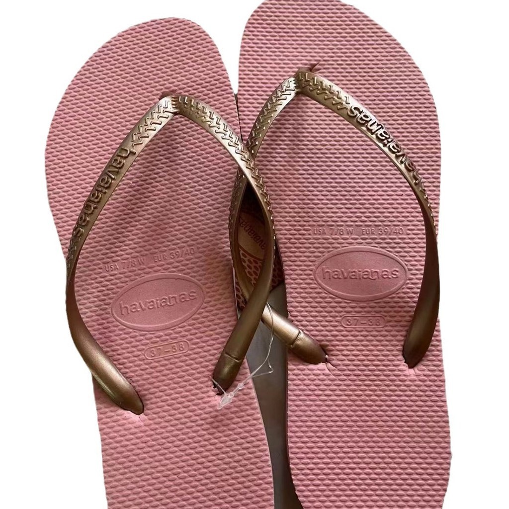 Havaianas รองเท้าแตะผู้หญิง