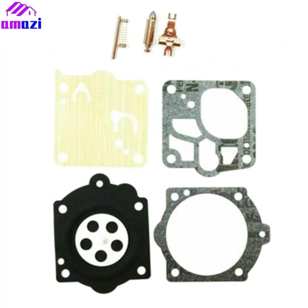 【AMZ】Brand New Carburetor Gasket Kit Lawn Mower Parts Pull Replacement 281 288