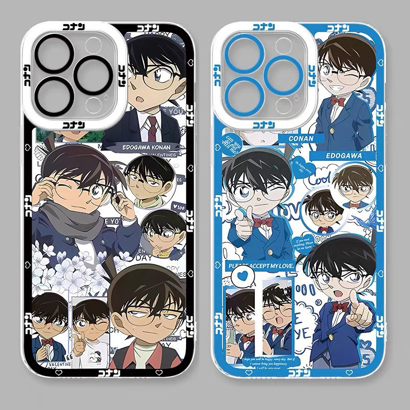 เคสไอโฟน มือถือ เคสโทรศัพท์ เคส iphone 16 15 6 6s 7 8 Plus 11 12 13 14 Pro Max X XR XS Max case น่ารัก เคสใส