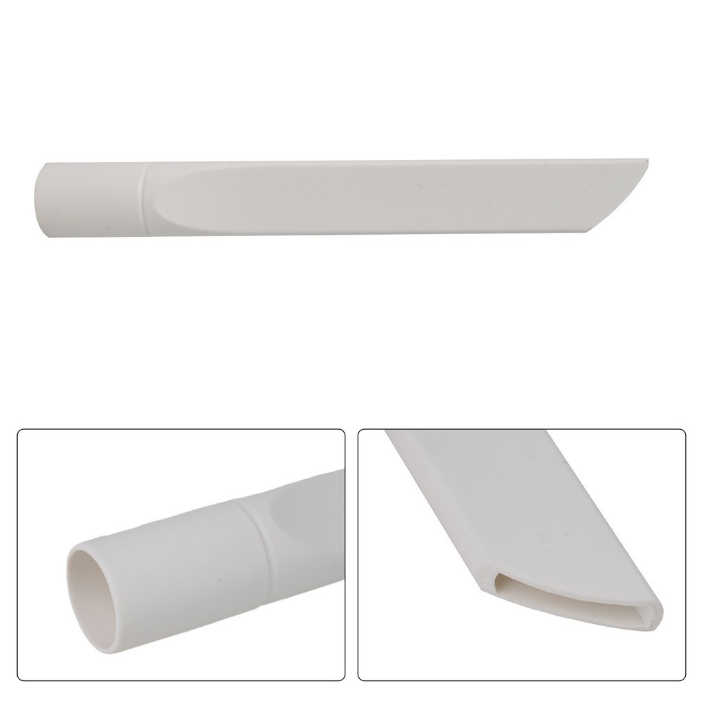 หัวดูด 255 * 30 มม. 32 มม. สําหรับเครื่องดูดฝุ่นขนาดเล็ก สําหรับ VC333