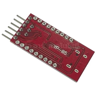 AA106 (Mini/Type C USB) โมดูลแปลงสัญญาณ FT232RL FTDI USB To Serial Adapter Module USB TO TTL Serial Download Cable Fo...