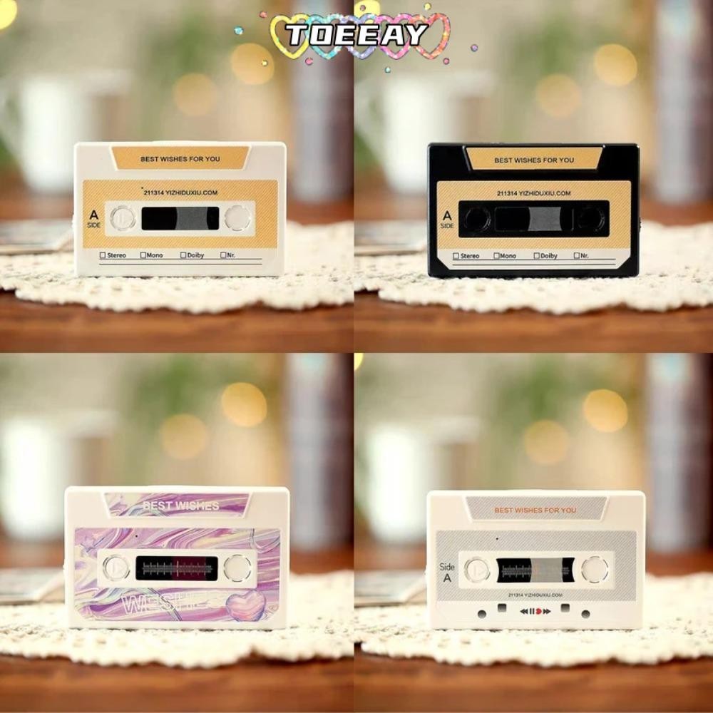 โทเอย์ บอร์ดบันทึกเสียงเพลงเสียง, เทปการ์ดเสียงบันทึกได้, ของขวัญ 5 นาที ทําเอง เพลงบันทึกบอร์ดครบรอบ