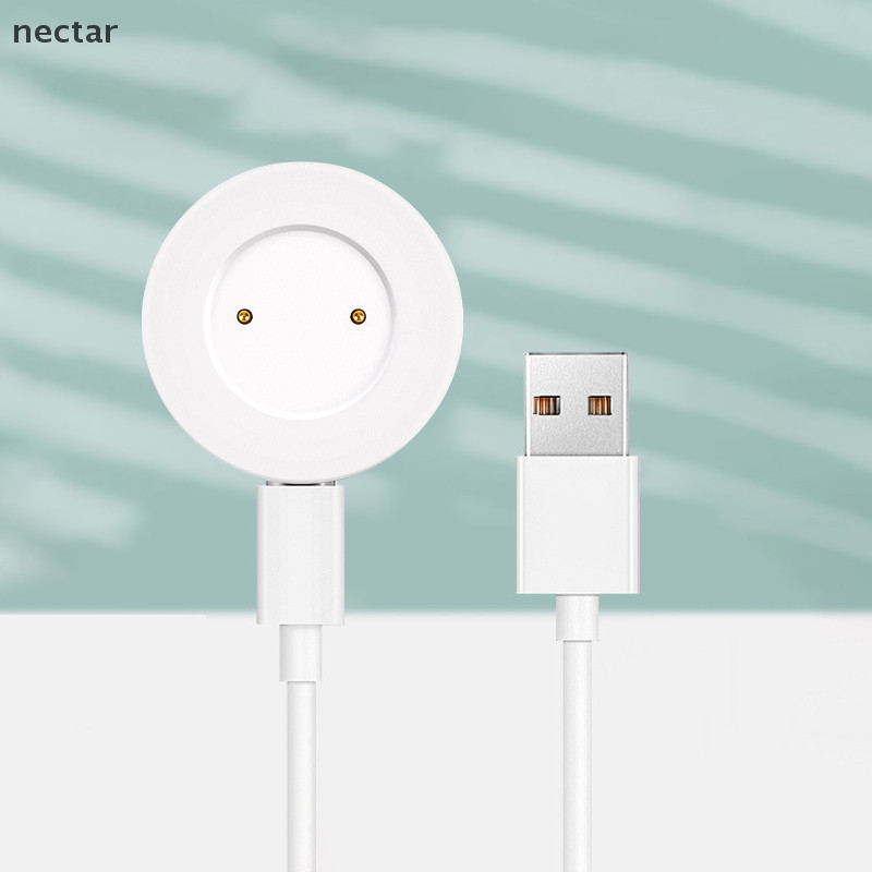 Tar Smart Watch Dock Charger สําหรับ Huawei GT GT2 GT2e/ Honor GS Pro Charger สายชาร์จ USB ชาร์จแม่เหล็ก Cradle N