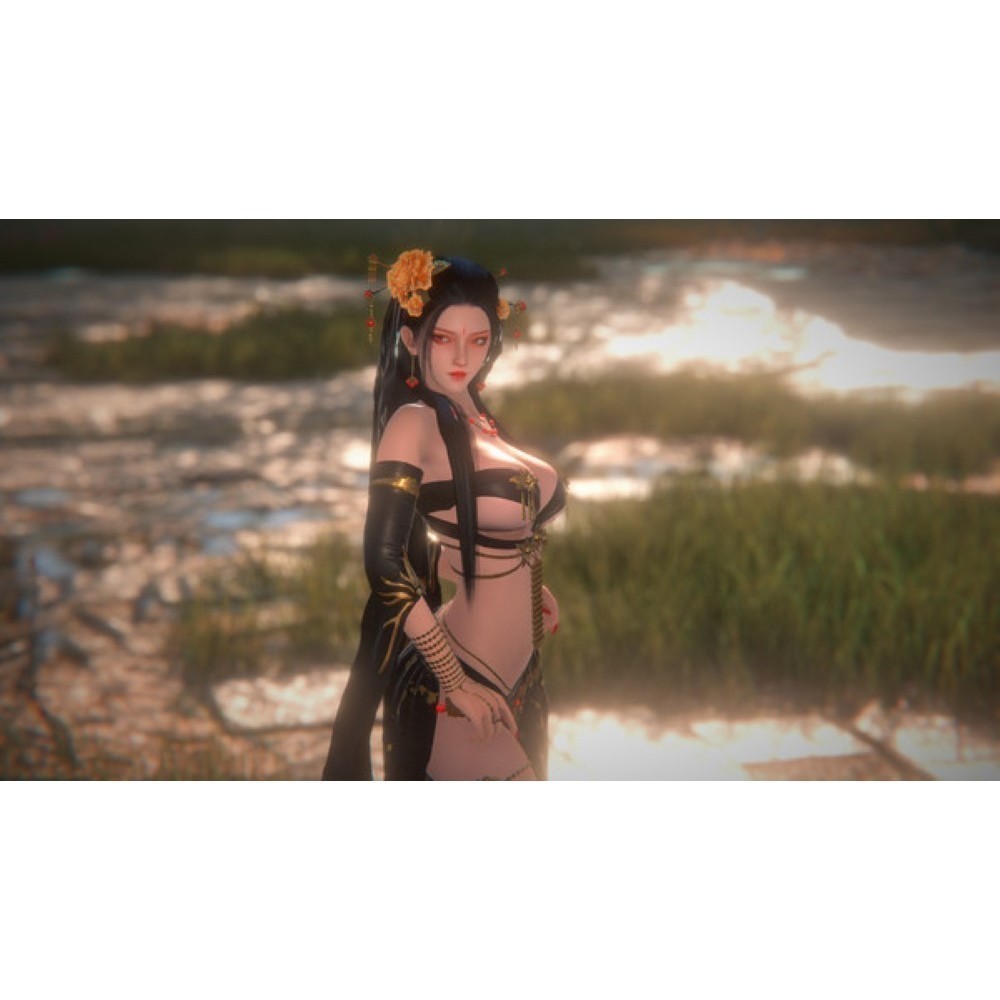 เกมจีน Bloody Spell รวมทุก DLC [PC/Notebook]
