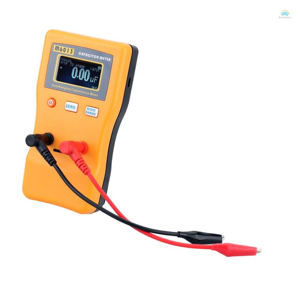 in Stockm6013 Precision Meter Circuit Tester Resistance Circuit Meter Professional Bbyb 6013 Precision Resistance Circuit Zom [colo] [toph]m6013 Professionalin Ebest Pk ☞ ม