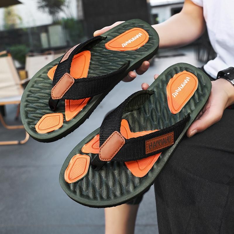 New slipper flip flops For Men Size 39-45