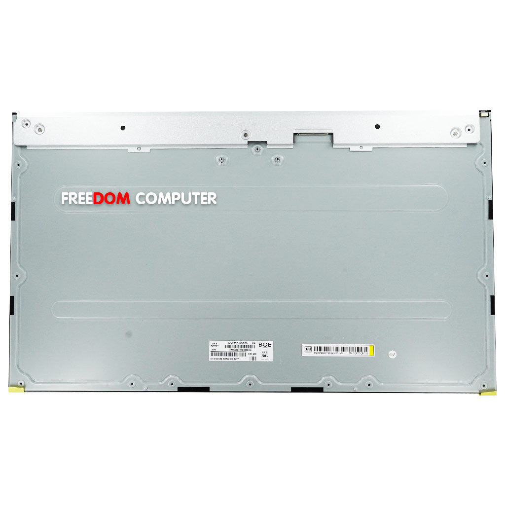 หน้าจอ AIO 27 จอคอมพิวเตอร์ ALL IN ONE ขนาด 27.0 นิ้ว MV270FHM-N30 M270HAN01.1