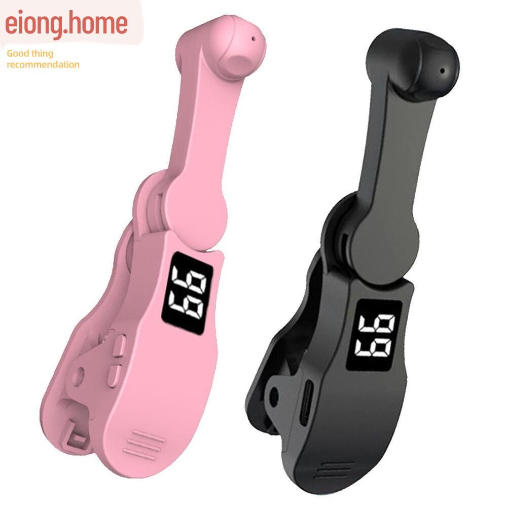 Eiong8686 ตัวคลิกหน้าจออัตโนมัติ, โทรศัพท์มือถือไฟฟ้าทางกายภาพตัวคลิกอัตโนมัติ Tapper Liker, 2023 อินเทอร์เฟซ USB กดเร็วต่อหน้าจอโทรศัพท์มือถือตัวคลิกอัตโนมัติโทรศัพท์สมาร์ท