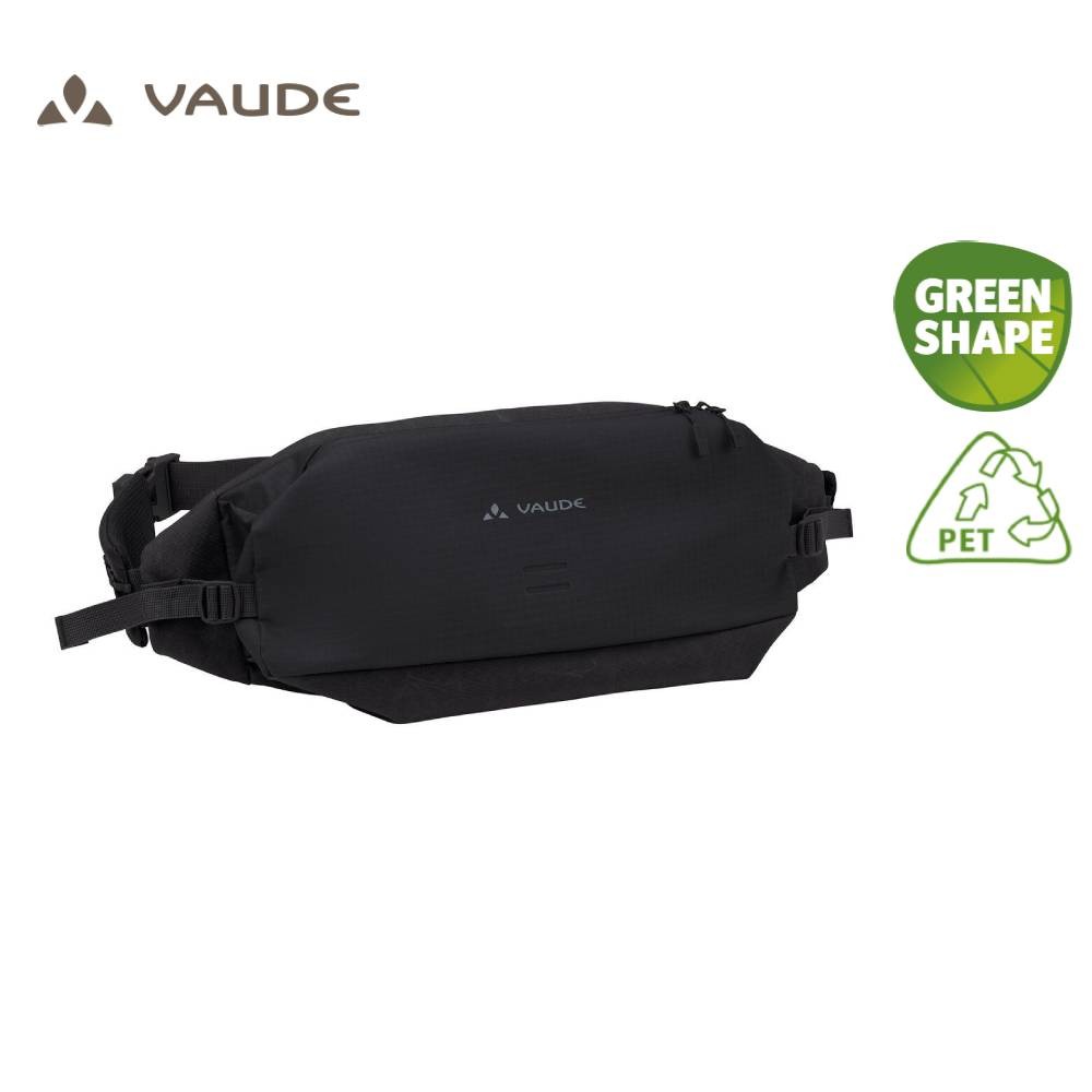 Vaude City Cross 6 Crossbag กระเป๋าสะพายข้าง 6L ผู้ชายผู้หญิง