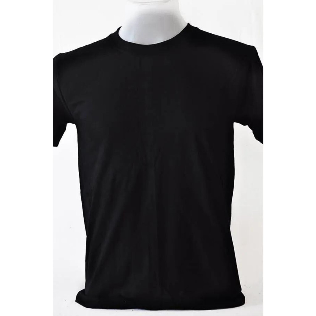 ขายส่งเสื้อยืดสีพื้น คอกลม ผ้าCotton 100% ไม่มีตะเข็บข้าง ใส่สบายมีบริการเก็บเงินปลายทรง ราคาโรงงานสินค้าพร้อมส่ง ราคา ถูกที่สุด ดีลบีเคเค แกลเลอรีภาพที่ 8