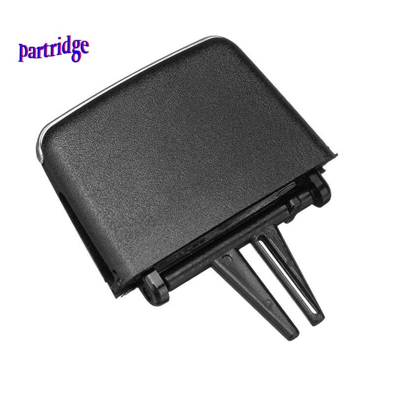 สําหรับ 3 Series E90 05-12 ด้านหน้า A/C เครื่องปรับอากาศ Vent Outlet Tab คลิปชุดซ่อม