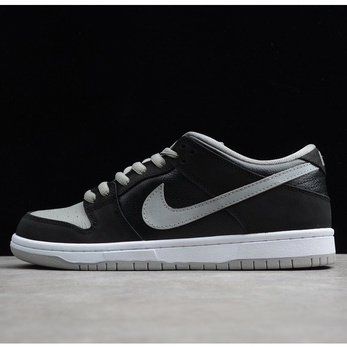 Nike SB Dunk Low J-Pack SHADOW ผู้ชายและผู้หญิงรองเท้าวิ่ง SB LOW SHADOW รองเท้ากีฬา Dunk SB SHADOW 