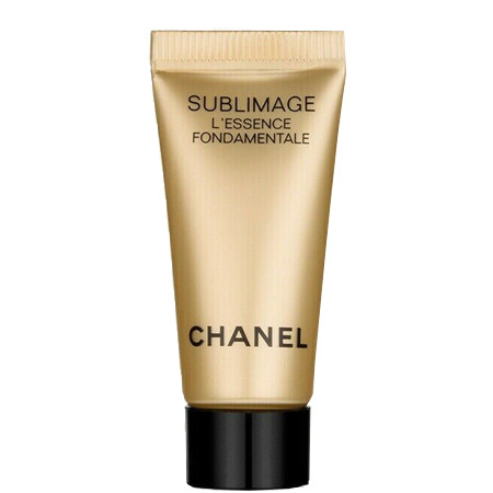 CHANEL Sublimage L'essence Fondamentale 5ml (no box) เซรั่มเข้มข้น ช่วยฟื้นฟูสภาพผิว