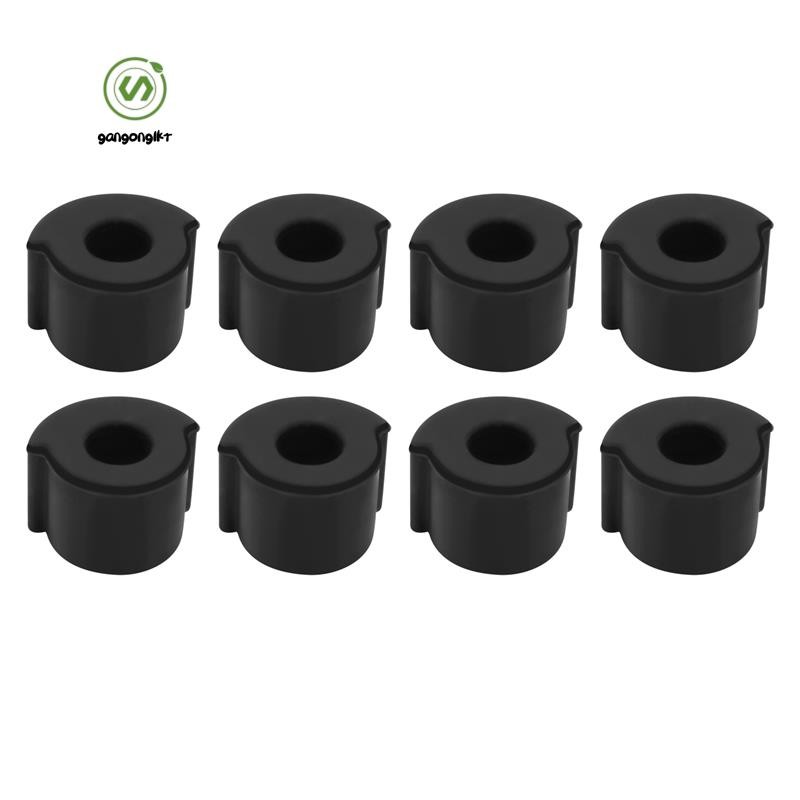 [gangong1kr]Anti-Vibration Cushion Damper Pad สําหรับ Ninebot Segway Es1 Es2 Es3 Es4 สกู๊ตเตอร์ไฟฟ้า