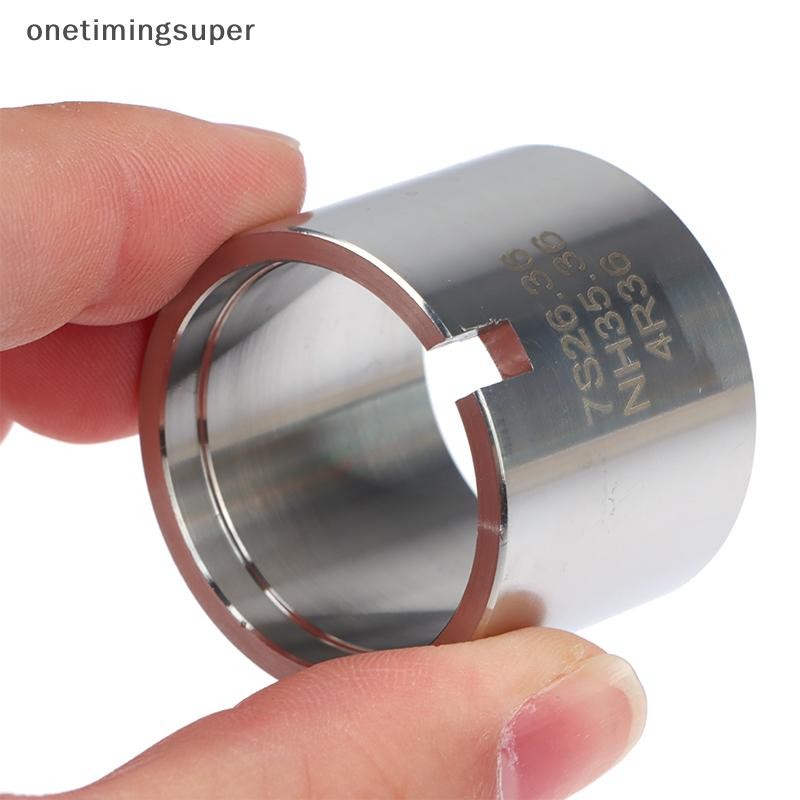 Onetimingsuper นาฬิกาผู้ถือฐานสําหรับ NH35 36 7S26 7S36 4R36 เครื่องมือซ่อมแซมการเคลื่อนไหว OTP