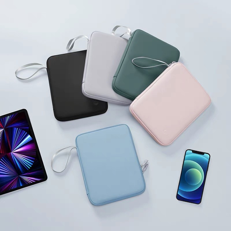 มัลติฟังก์ชั่นกระเป๋าหนังสําหรับ Samsung Galaxy Tab S10 Plus 12.4 นิ้ว 2024 S9 FE Plus S7 FE S8 Plus S6 Lite A8 A9 A7 Lite