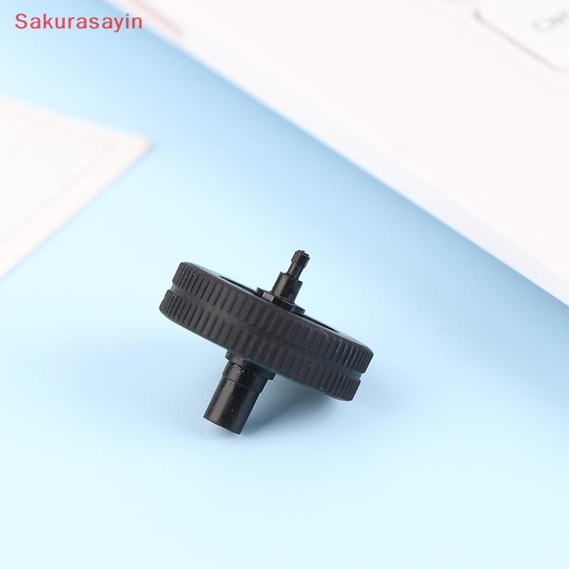 {Sakurasayin} ชิ้นส่วนอะไหล่ลูกกลิ้งเมาส์รอกล้อเลื่อนสําหรับ G102 G304 G305 อะไหล่ซ่อมเมาส์ใหม่