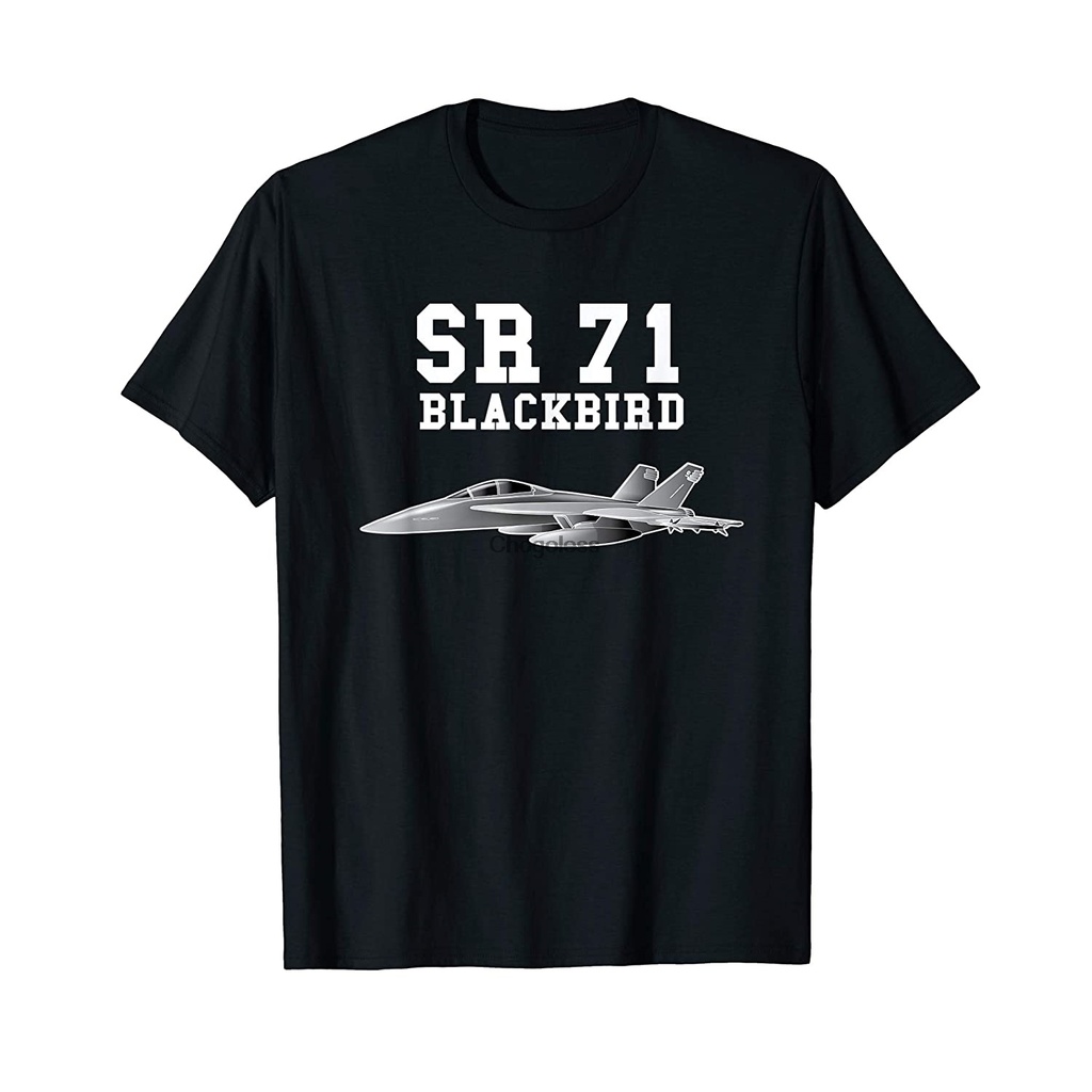 เสื้อยืดทหาร SR 71 Blackbird (10)