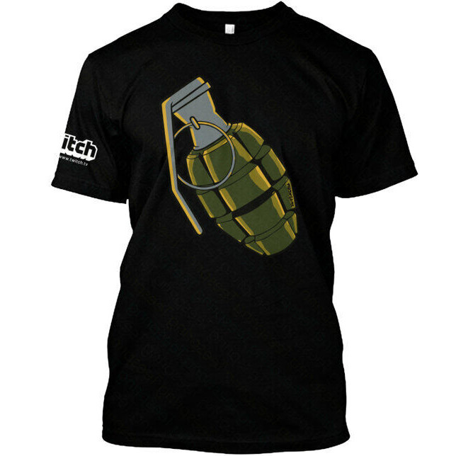 เสื้อยืด Mr3Xgame And Sweat 2 0