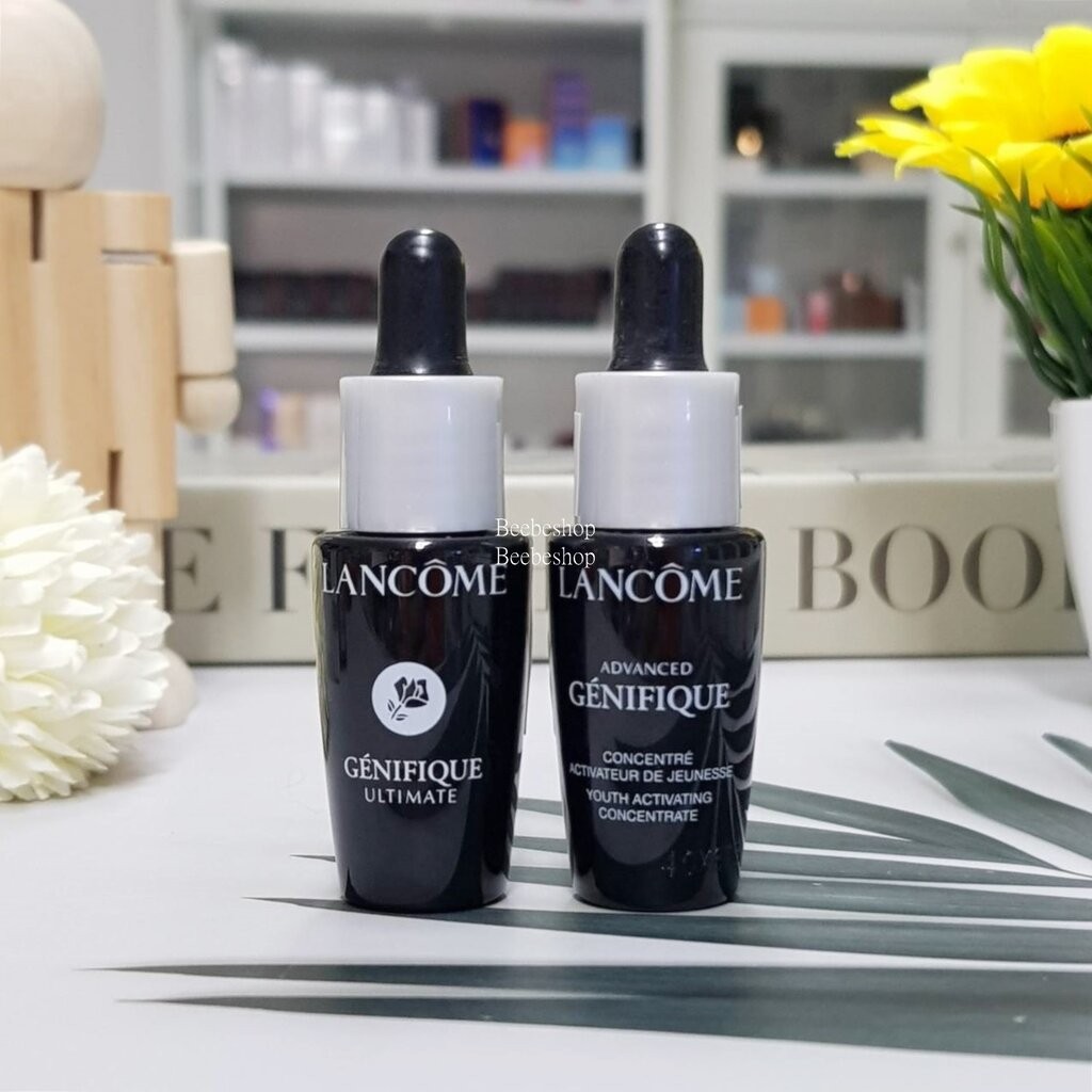 ราคาต่อ 1ชิ้นลังโคม Advanced Concentrate 5ml 7ml 10ml เซรั่มเพื่อผิวอ่อนเยาว์