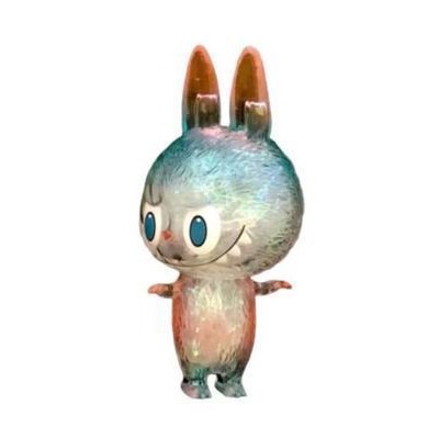[secret] Popmart POPMART Mini zimomo Series 4th Generation อินเทรนด์เล่น Mystery Box ของเล่นน่ารักรูปตุ๊กตาเครื่องประดับตกแต่งของขวัญคู่