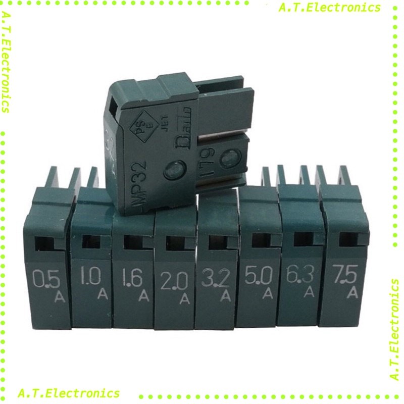 ราคาโรงงาน ฟิวส์ Daito Fuse MP50อารามฟิวส์ สำหรับCNC MP032 MP05 MP10 MP16 MP20 MP32 MP50 MP63 MP75 ของใหม่ส่งของทุกวัน