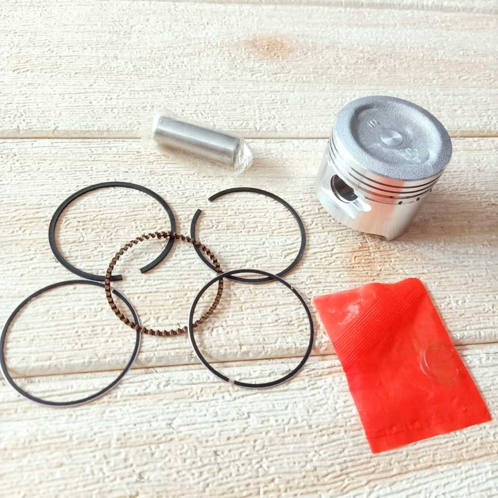 ชุด HONDA ASTREA OS OVER SIZE 0.75 PISTON SEHER