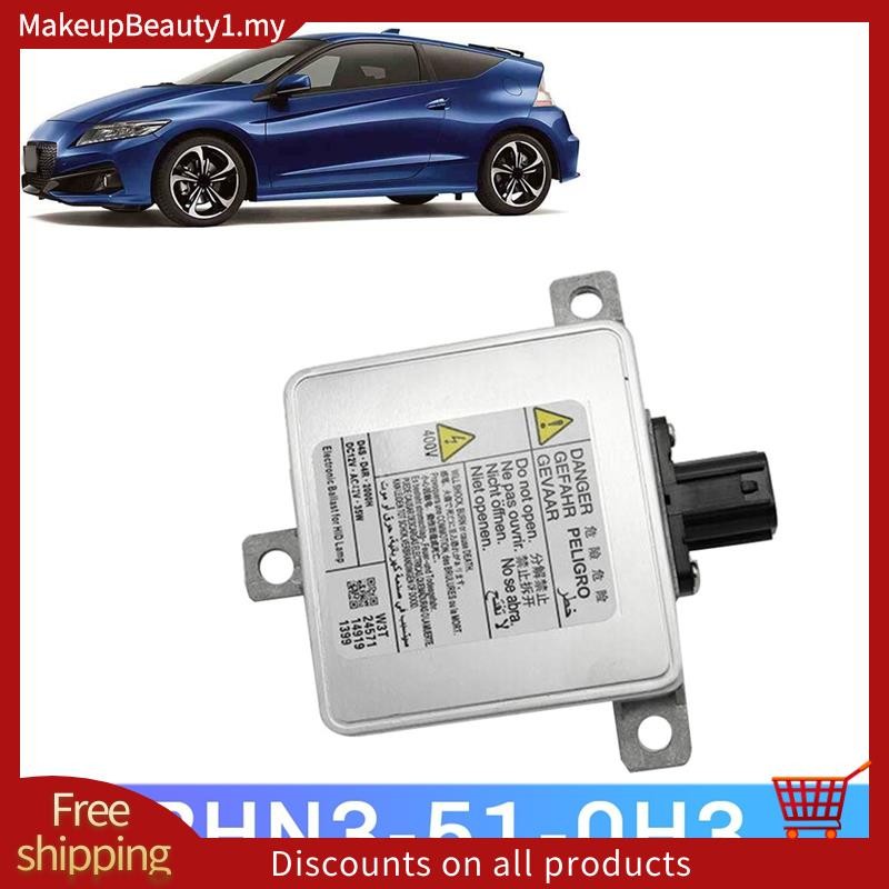 HID Xenon ไฟหน้าบัลลาสต์ควบคุมหน่วย BHN3-5-0H3 HID D4S D4R สําหรับ Honda CR-Z สําหรับ Mazda 3 CX5 CX